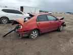 2006 TOYOTA COROLLA