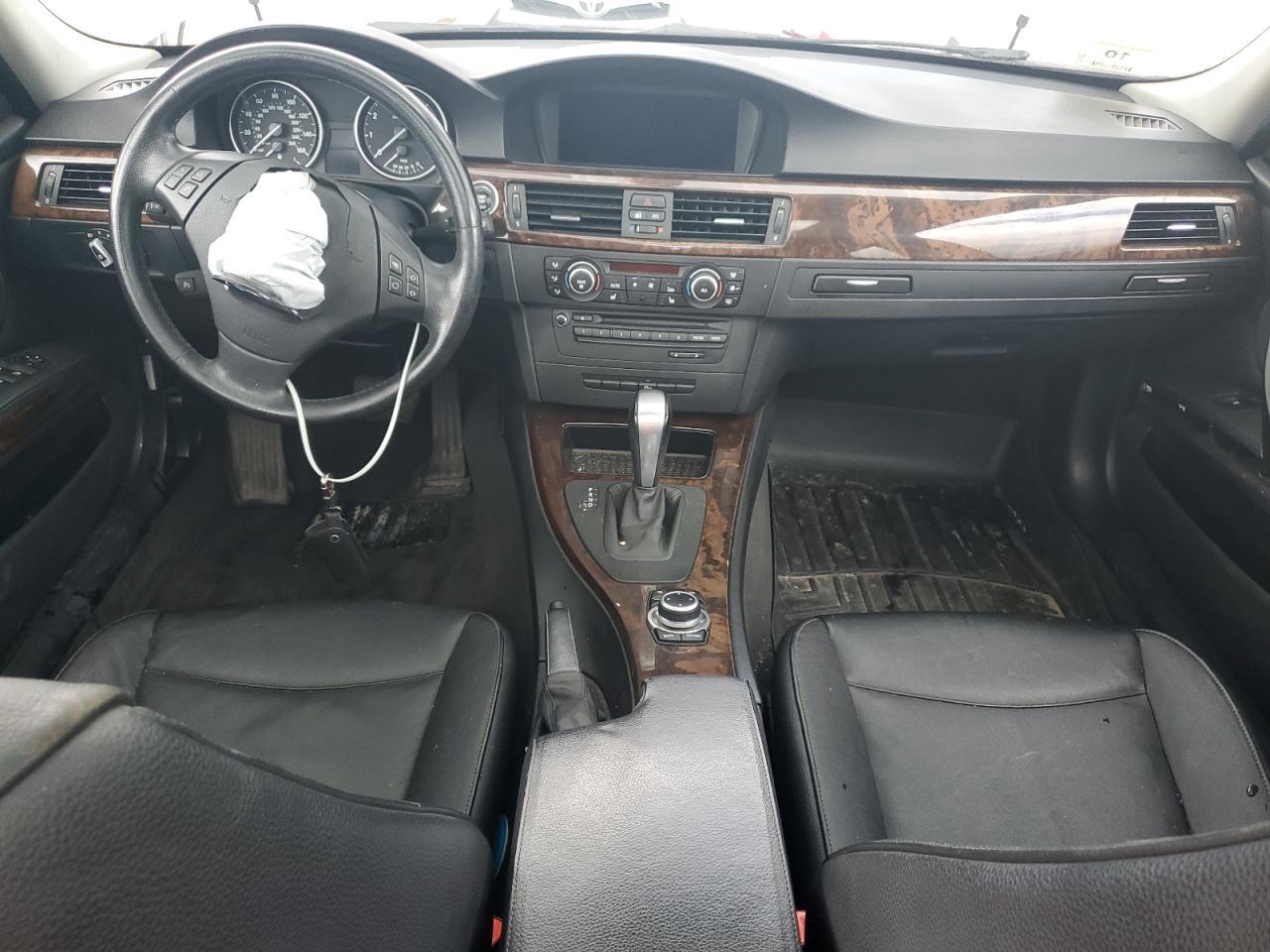 2011 BMW 3 SERIES