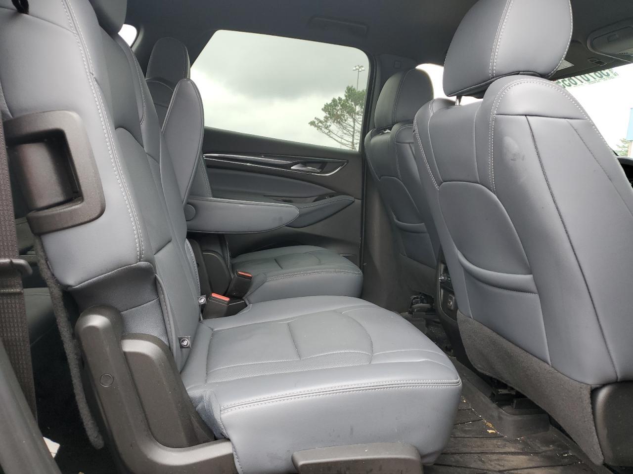 2024 BUICK ENCLAVE