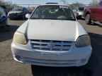 2003 HYUNDAI ACCENT