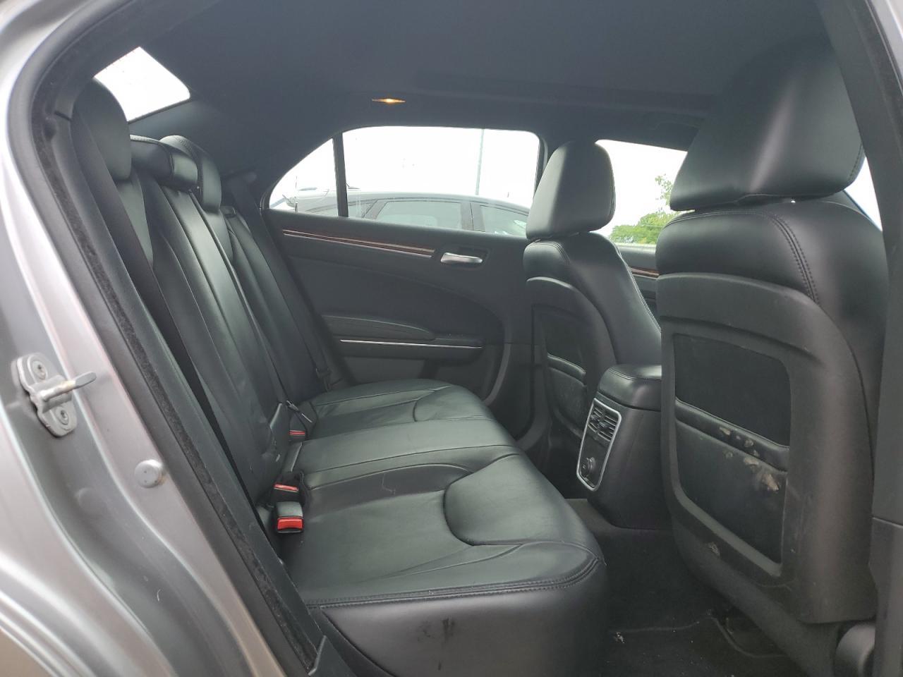 2013 CHRYSLER 300