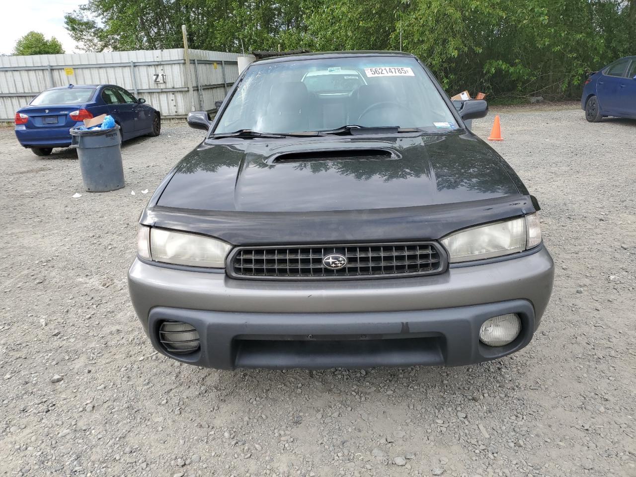 1999 SUBARU Legacy