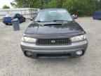 1999 SUBARU Legacy