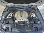 2011 BMW 5 series
