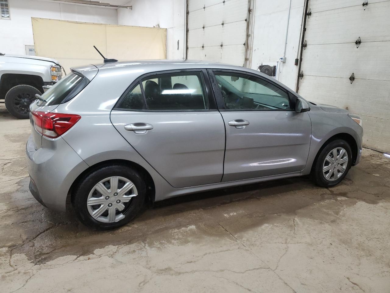 2023 KIA RIO