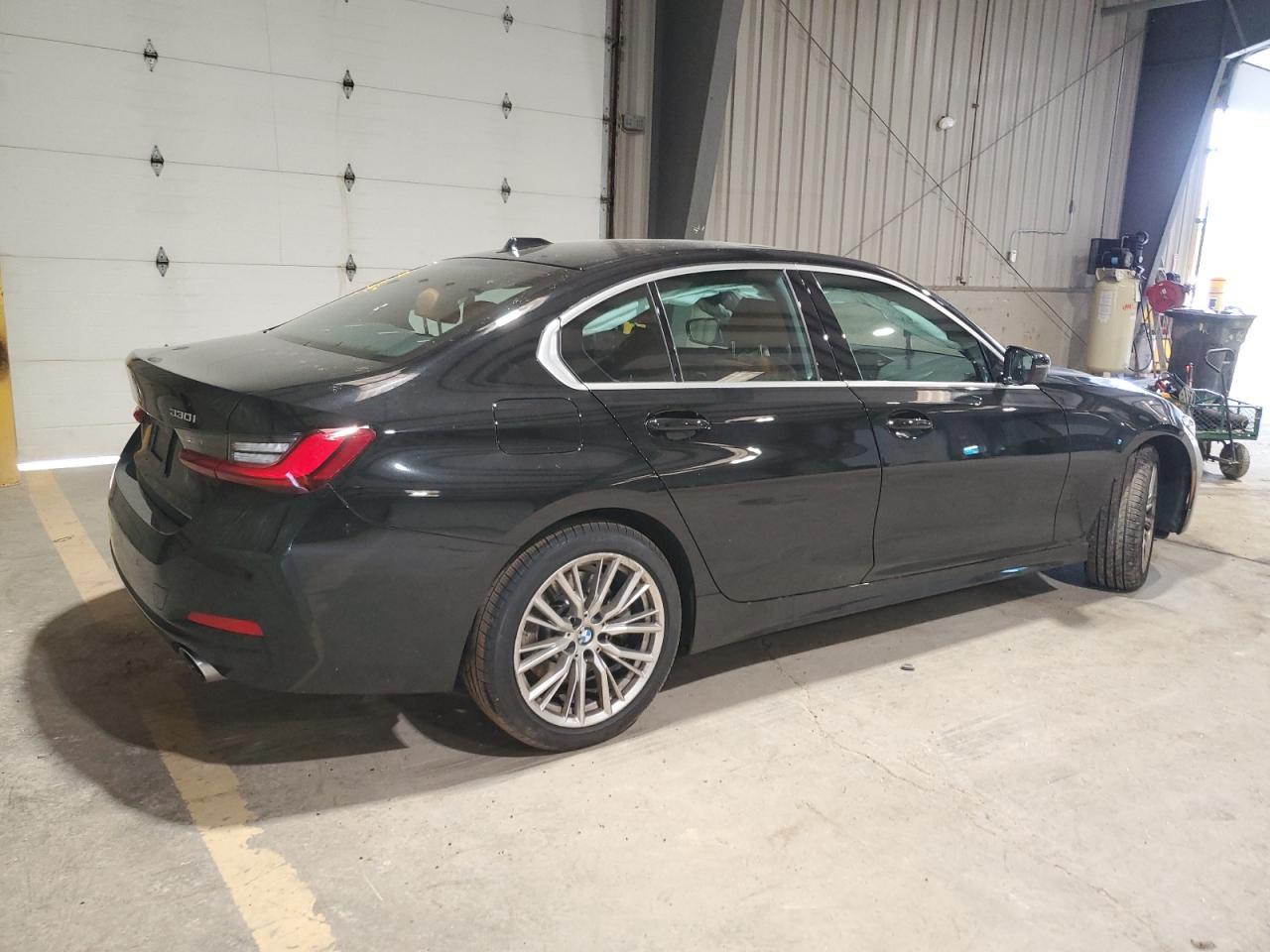 2024 BMW 3 SERIES