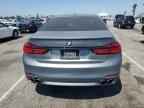 2017 BMW 7 series