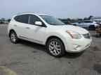 2012 NISSAN ROGUE