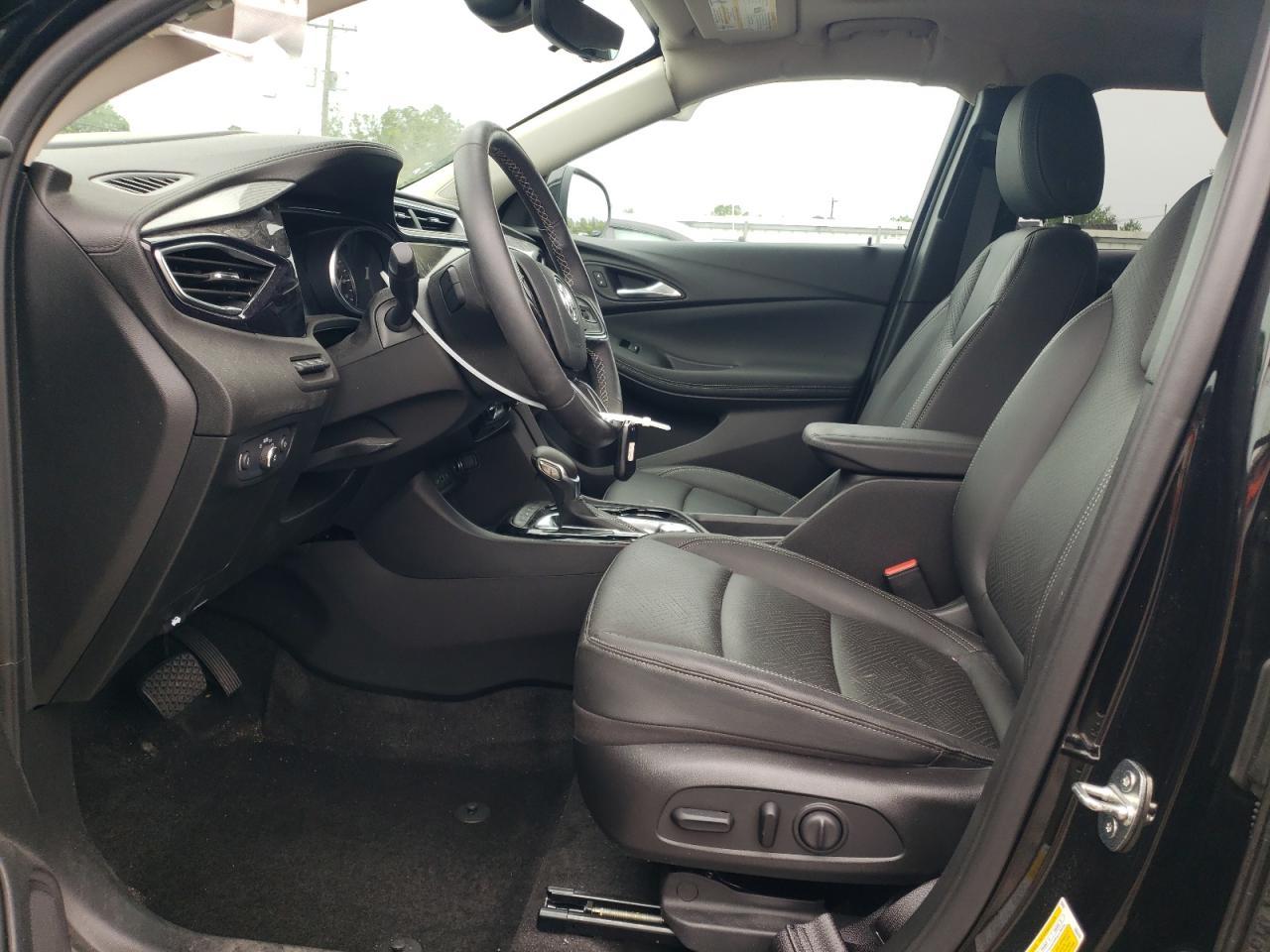2020 BUICK Encore GX