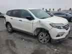 2017 HONDA PILOT