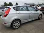 2012 HYUNDAI ACCENT