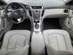 2012 CADILLAC CTS