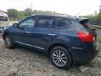 2013 NISSAN ROGUE