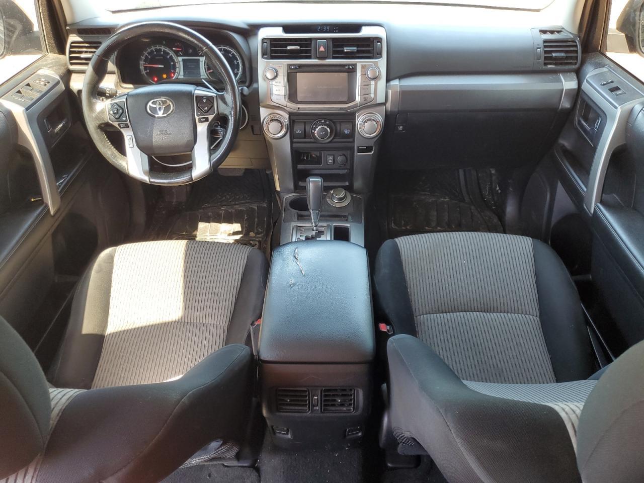 2014 TOYOTA 4Runner