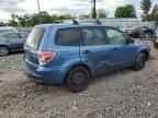 2010 SUBARU FORESTER