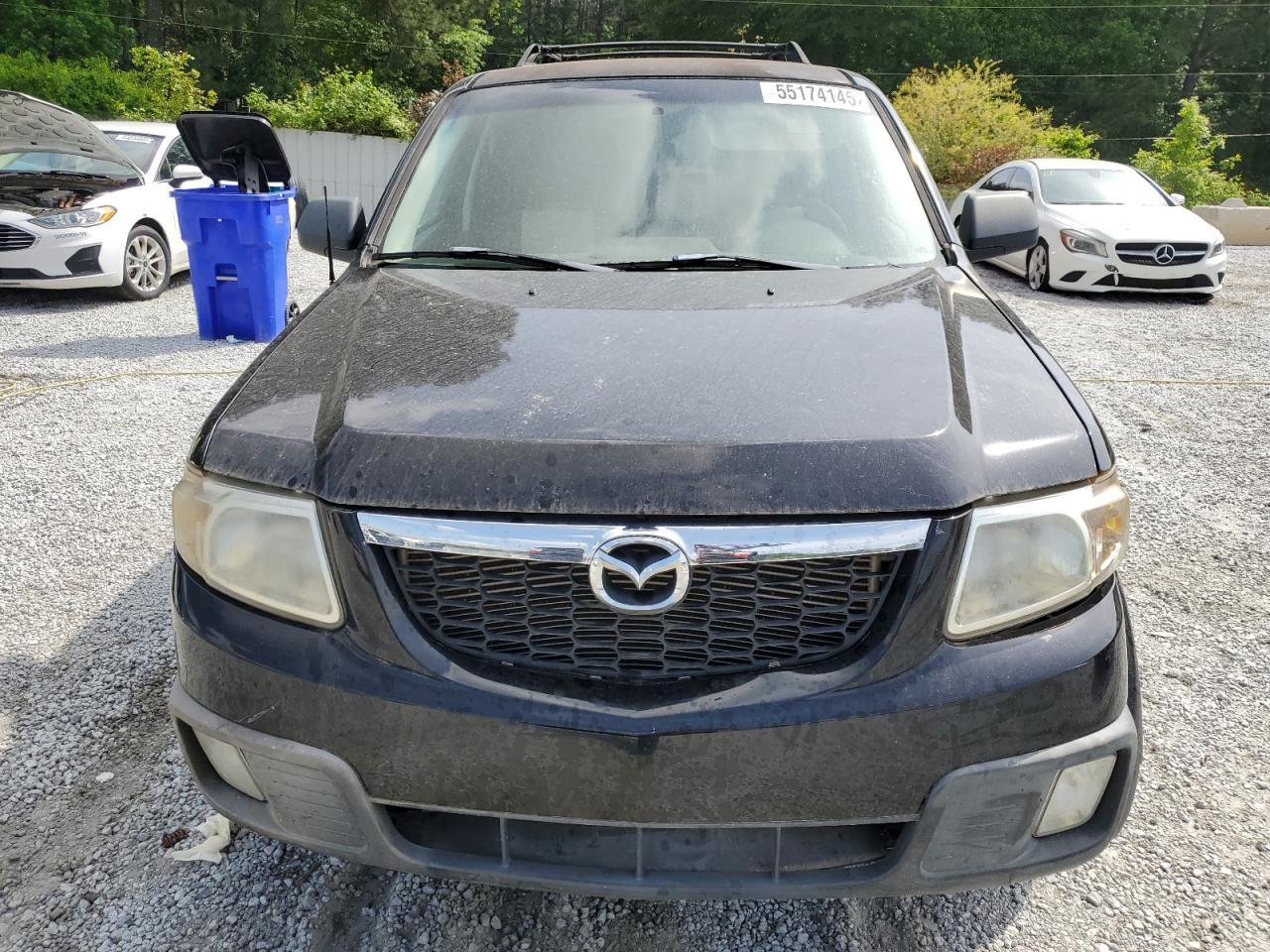 2008 MAZDA Tribute