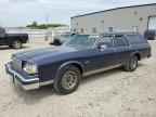 1985 BUICK Lesabre