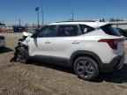 2024 KIA SELTOS