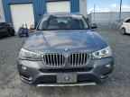 2015 BMW X3