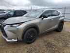 2016 LEXUS NX 200T