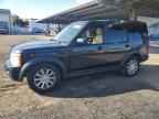 2007 LAND ROVER Lr3