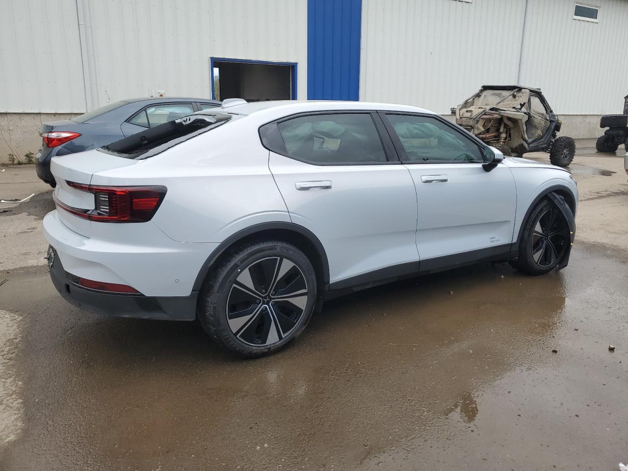 2024 POLESTAR 2