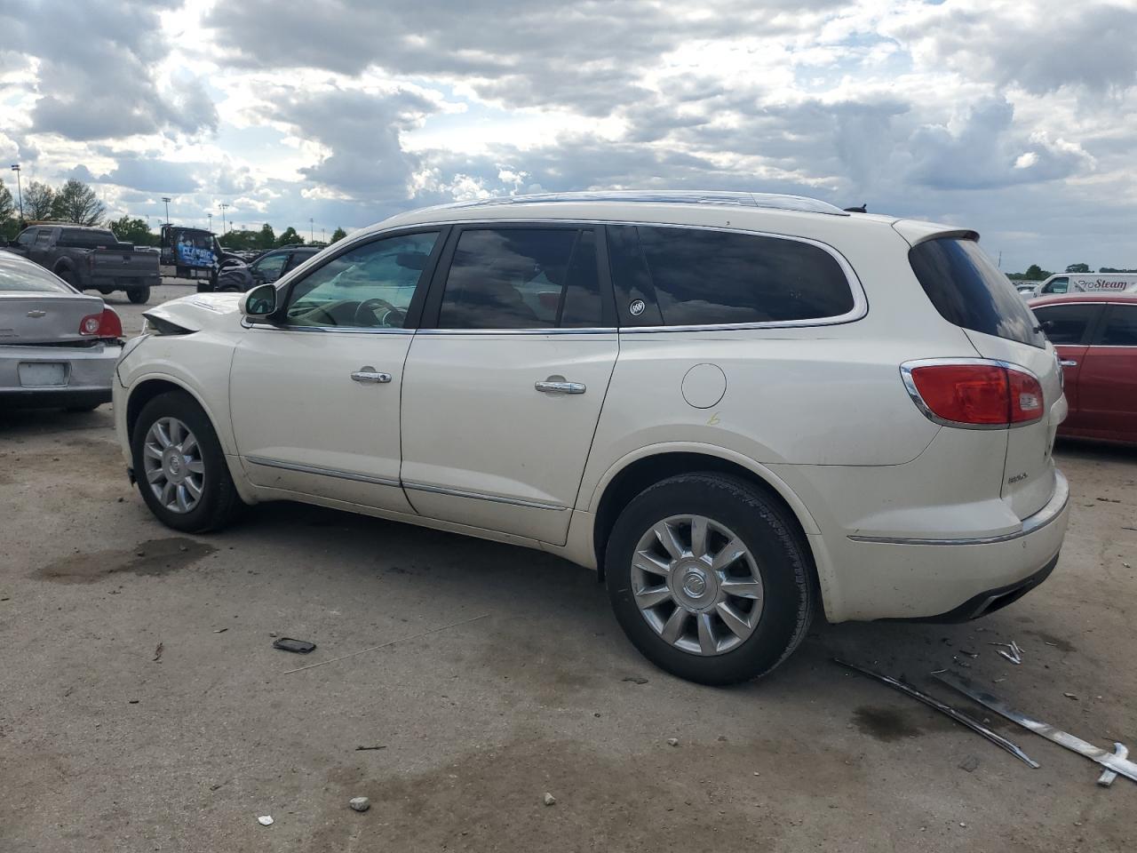 2013 BUICK ENCLAVE