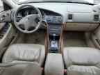2002 ACURA TL