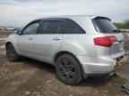 2008 ACURA MDX