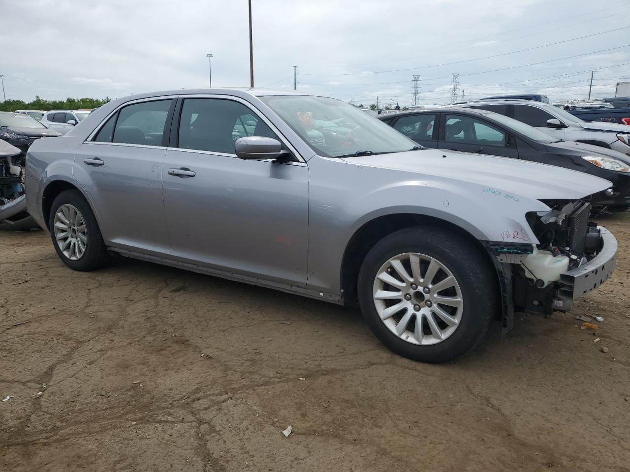 2013 CHRYSLER 300