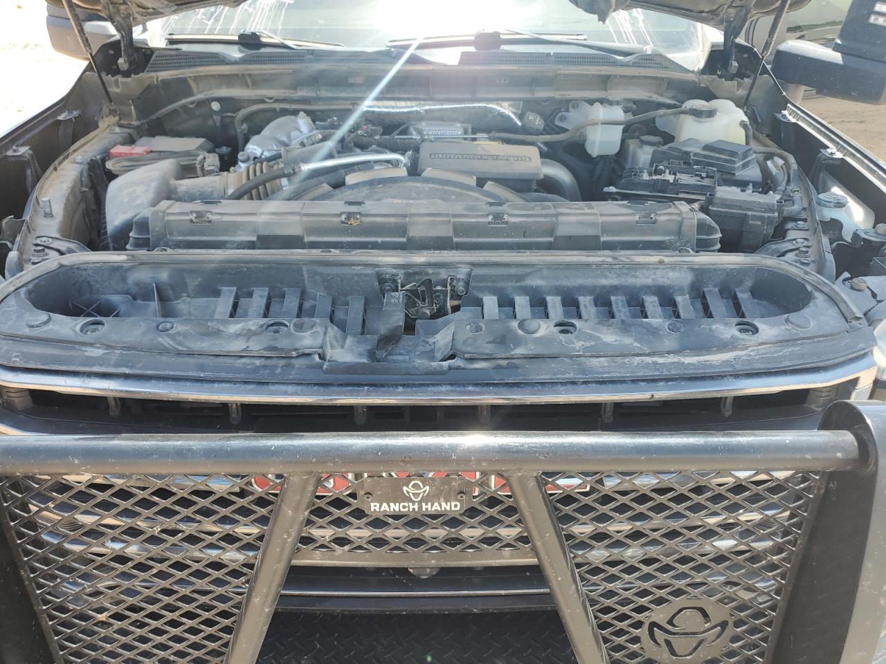 2022 GMC Sierra