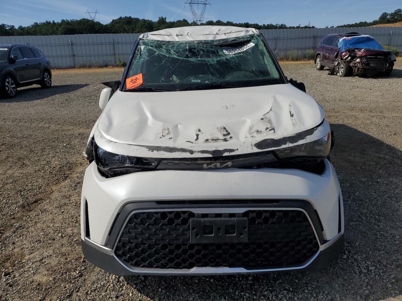 2023 KIA SOUL