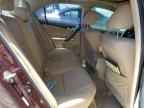2012 ACURA TSX