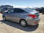 2016 HYUNDAI ACCENT
