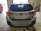 2022 SUBARU Crosstrek