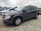 2016 DODGE JOURNEY