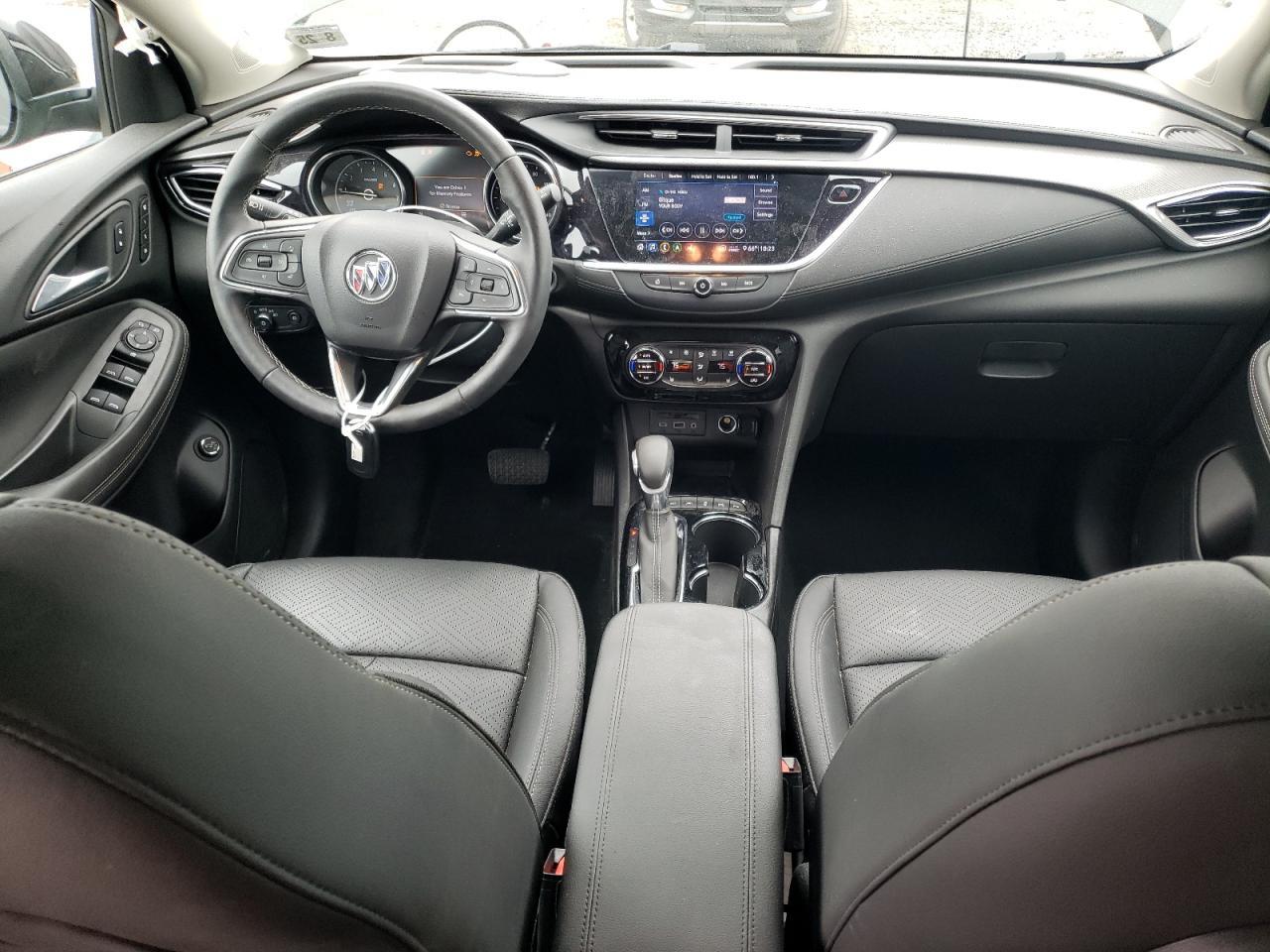2020 BUICK Encore GX