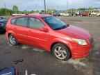 2005 PONTIAC VIBE