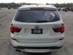 2017 BMW X3