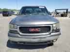 1999 GMC Sierra