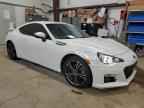 2016 SUBARU BRZ