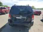 2012 NISSAN PATHFINDER