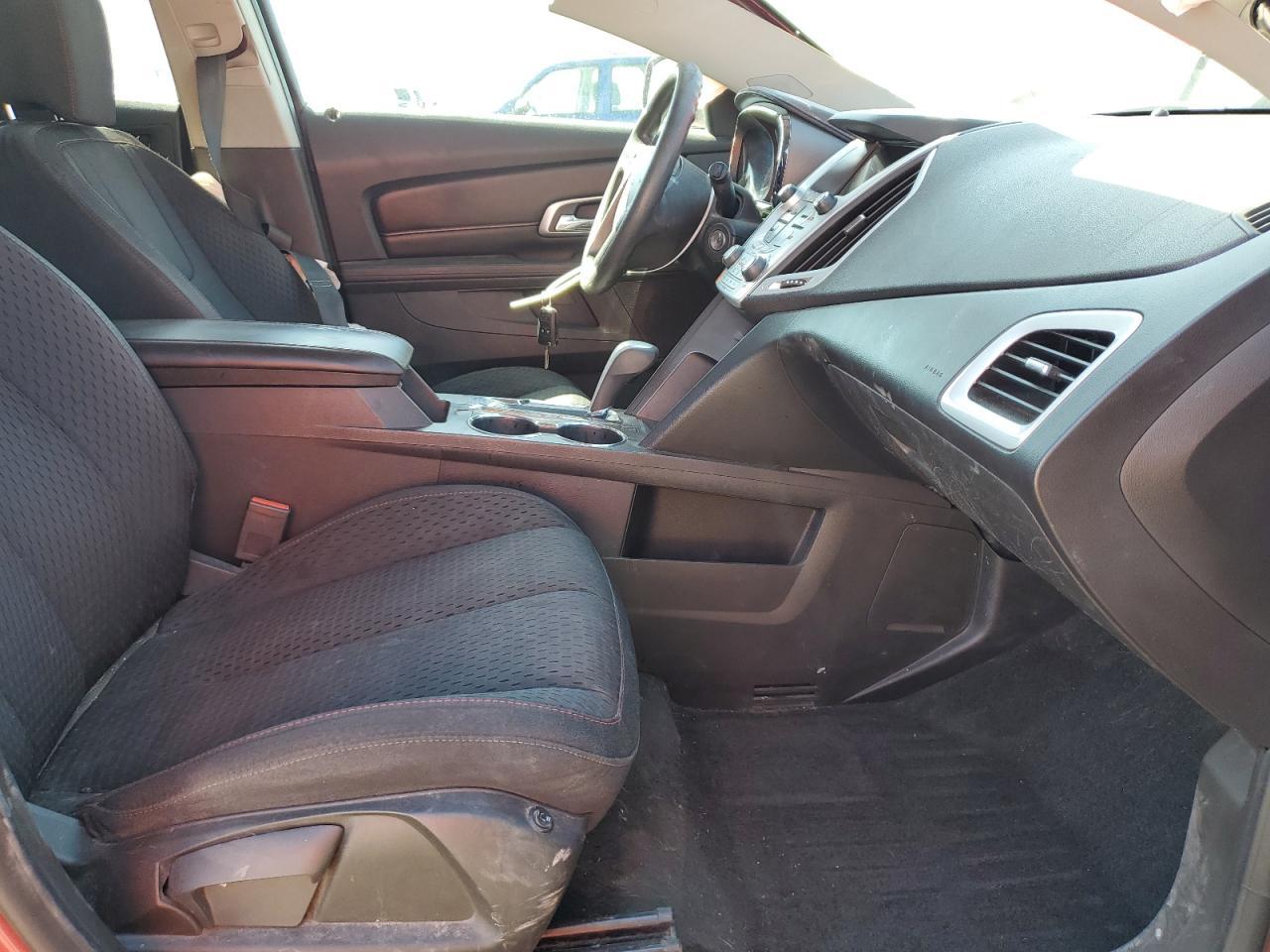 2015 GMC Terrain