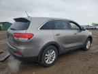 2018 KIA SORENTO