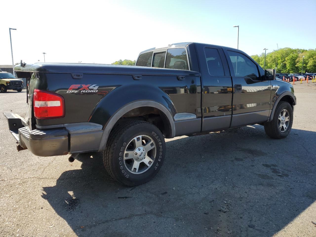 2004 FORD F-150
