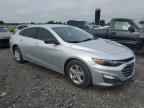 2020 CHEVROLET MALIBU