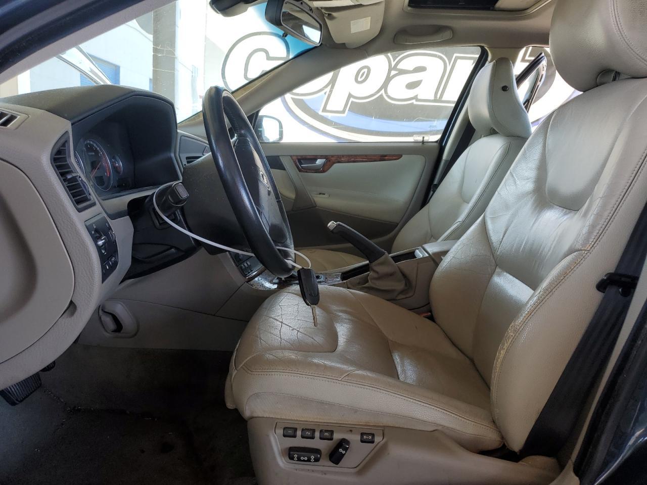 2006 VOLVO S60