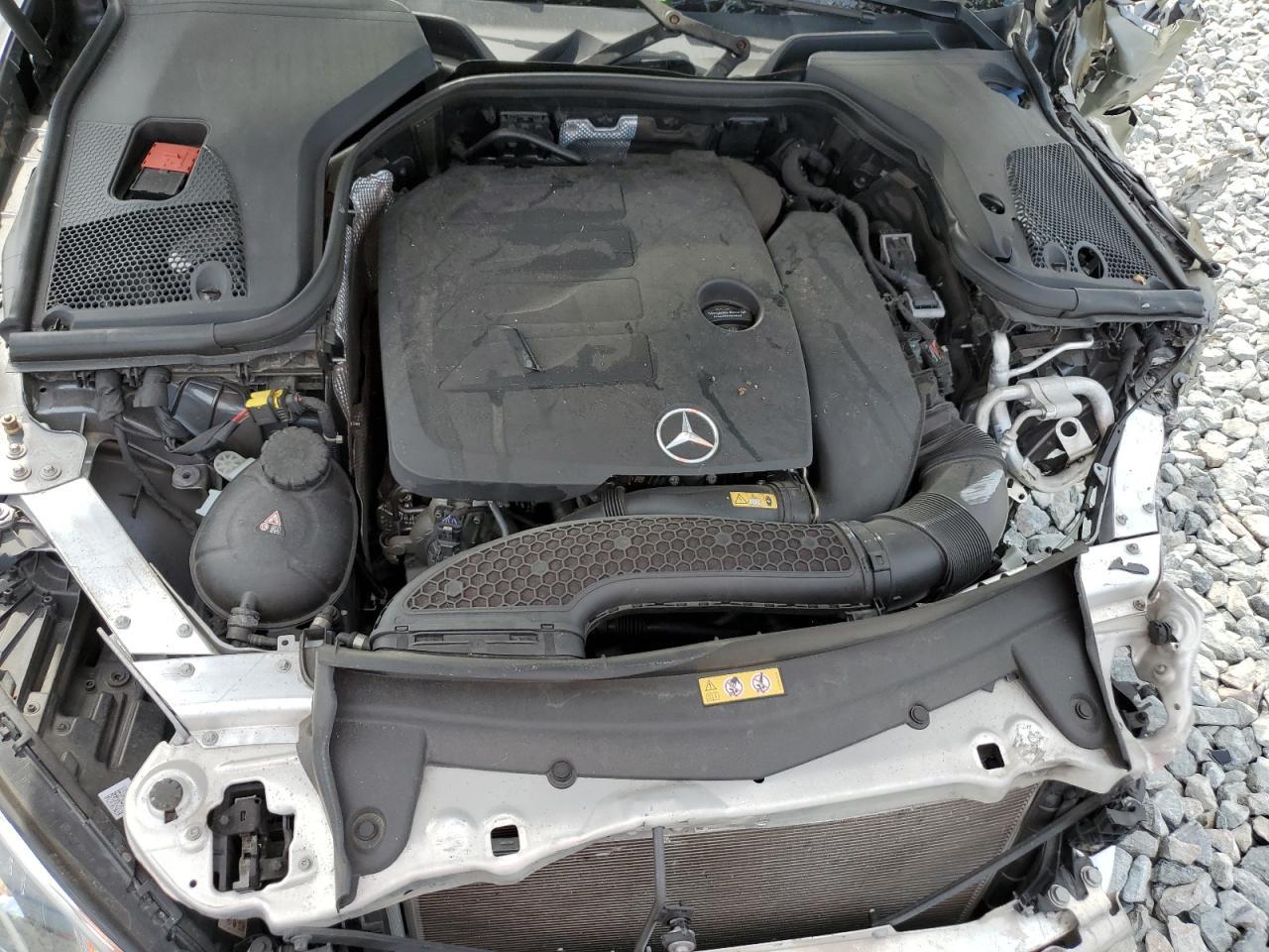 2020 MERCEDES-BENZ E-Class