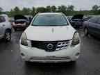 2014 NISSAN ROGUE
