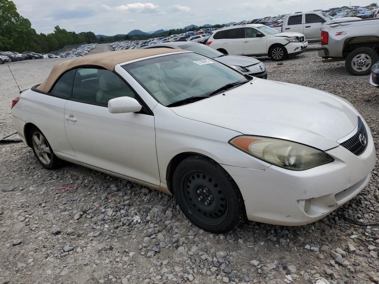 2005 TOYOTA CAMRY